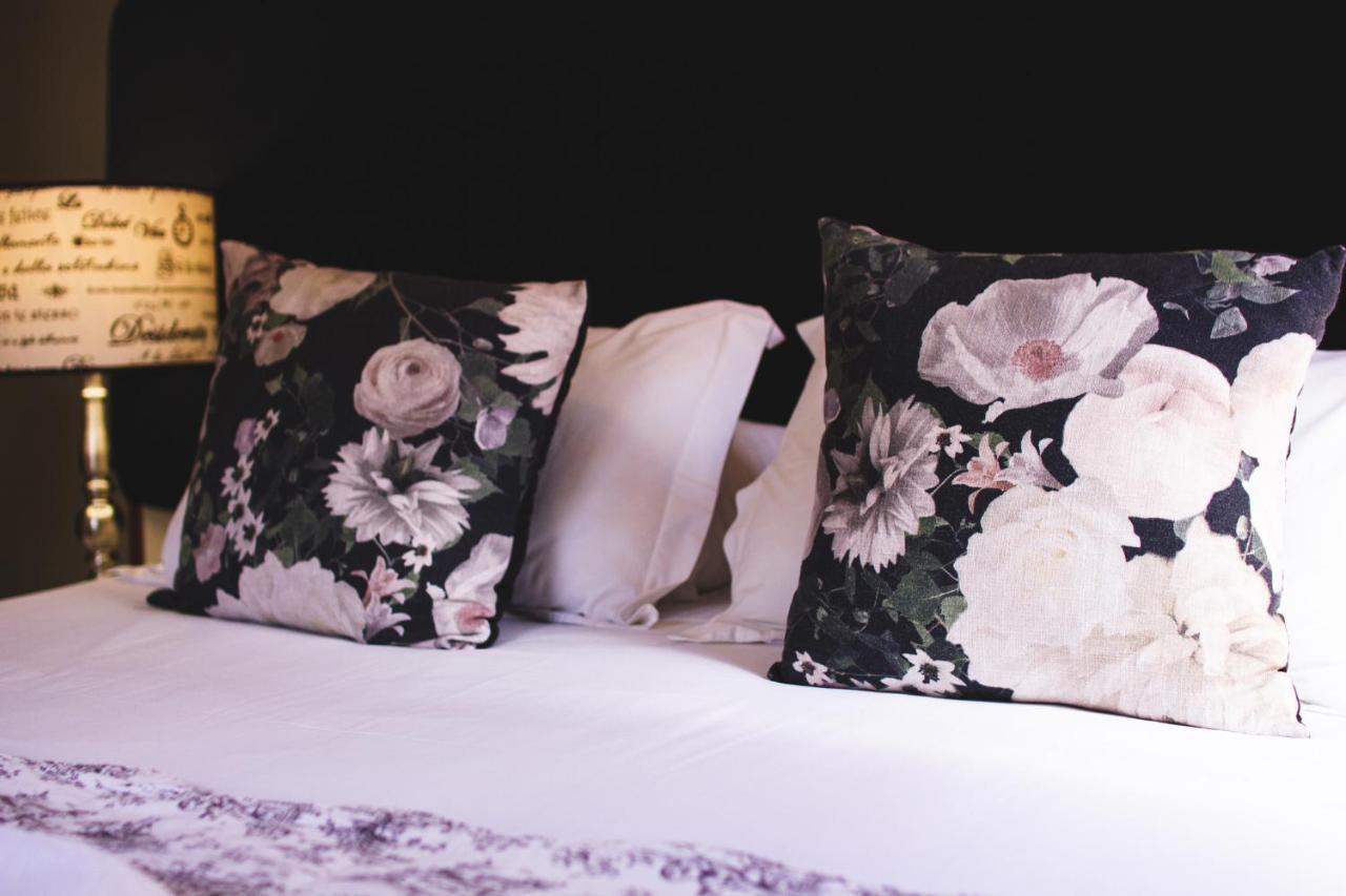 Swellendam Self Catering Vila Exterior foto