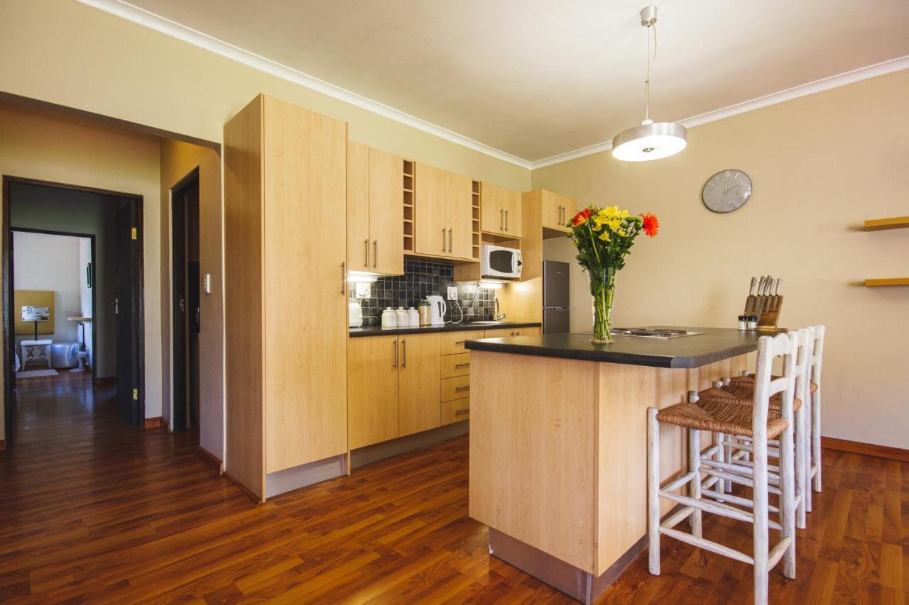 Swellendam Self Catering Vila Exterior foto