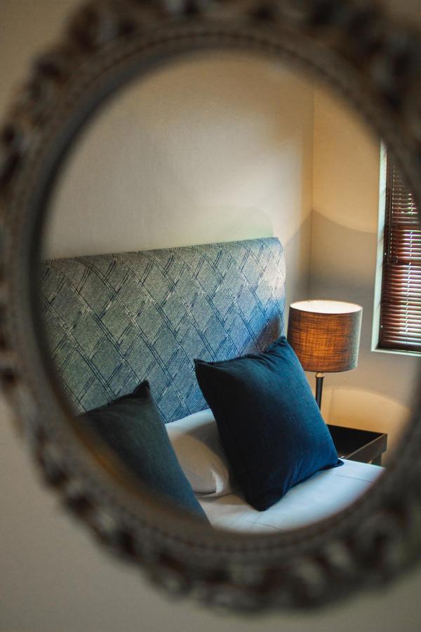 Swellendam Self Catering Vila Exterior foto