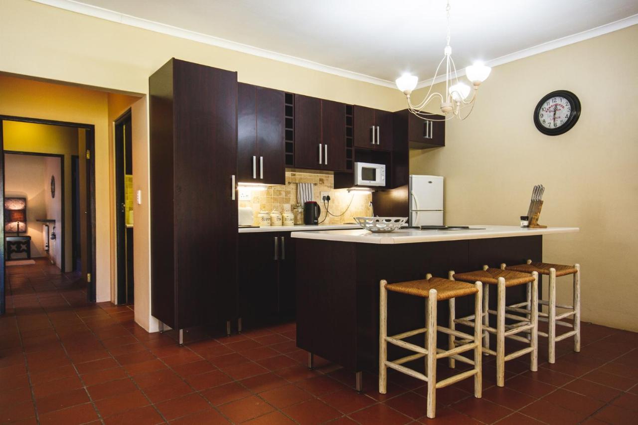 Swellendam Self Catering Vila Exterior foto