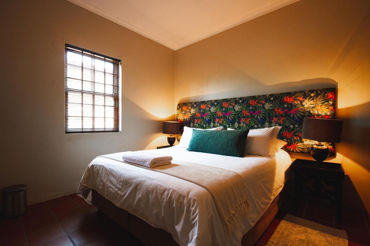 Swellendam Self Catering Vila Exterior foto