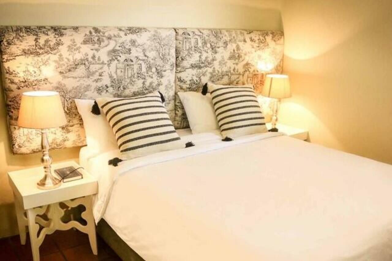 Swellendam Self Catering Vila Exterior foto