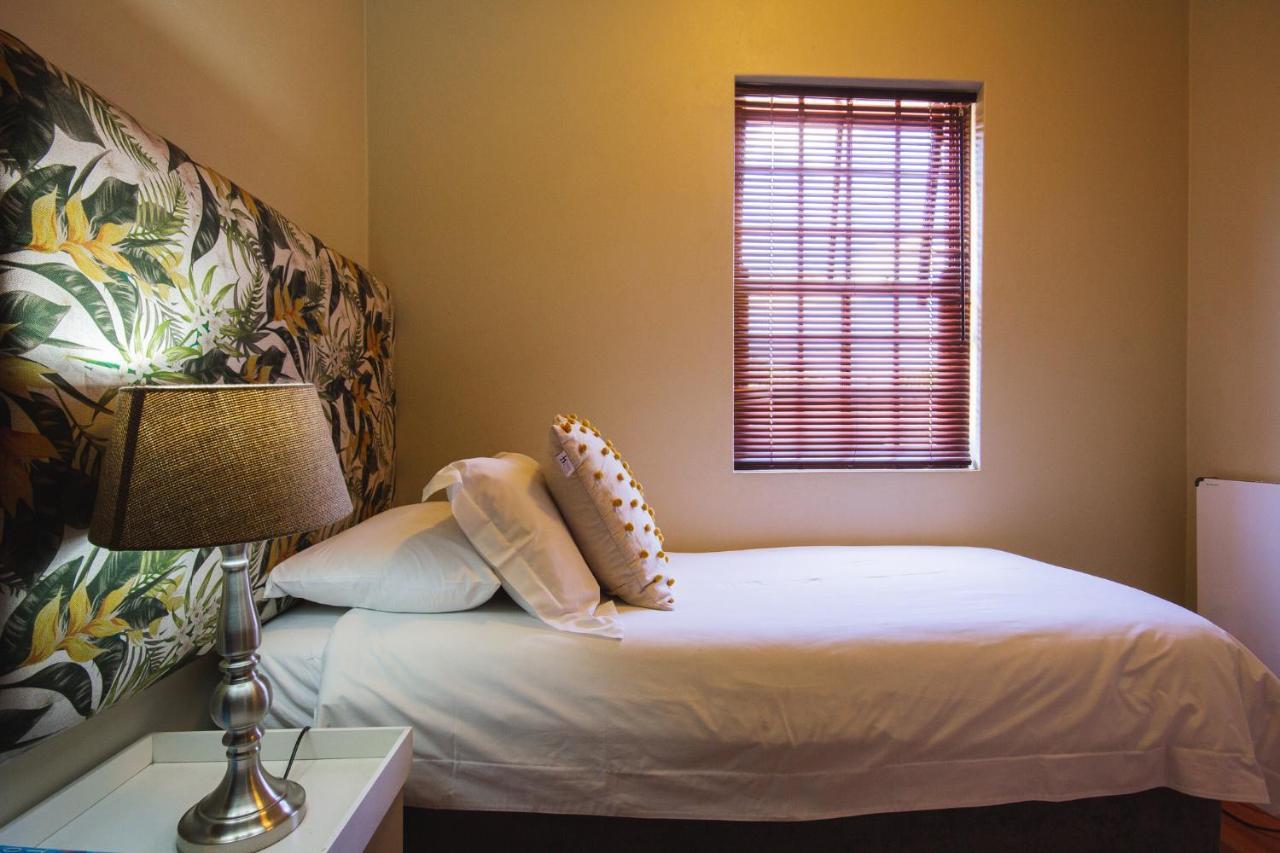 Swellendam Self Catering Vila Exterior foto