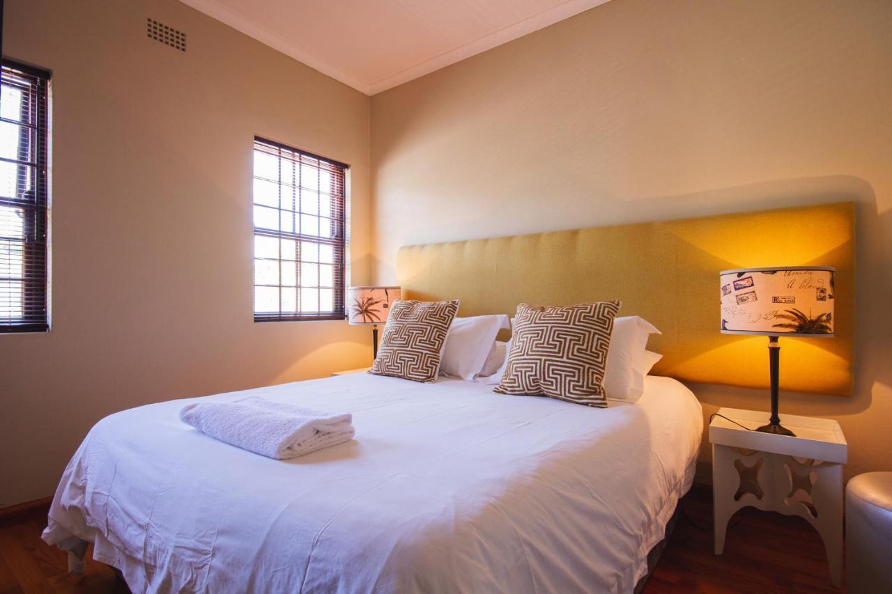 Swellendam Self Catering Vila Exterior foto