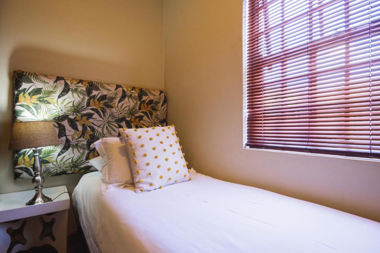 Swellendam Self Catering Vila Exterior foto