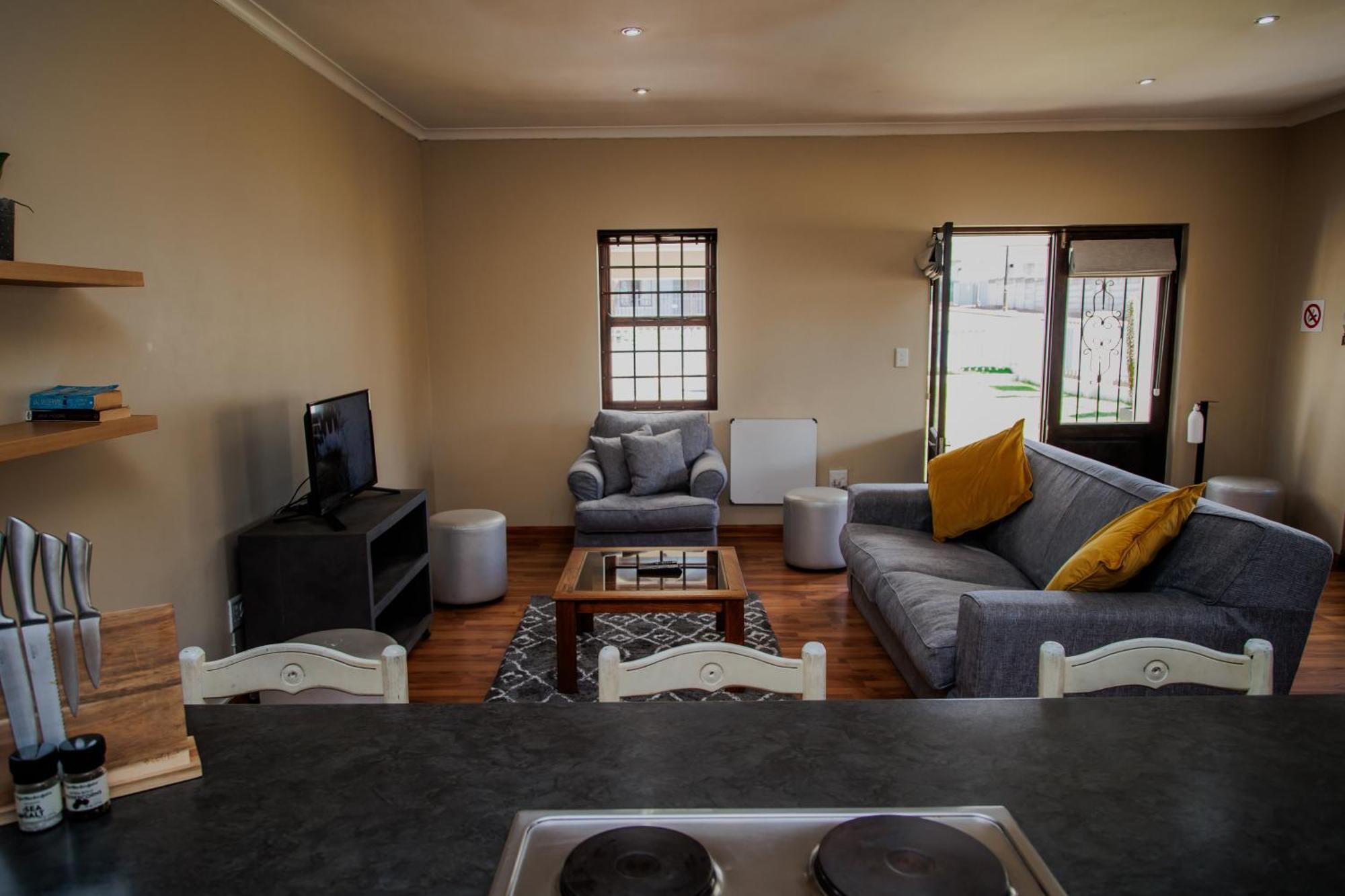 Swellendam Self Catering Vila Exterior foto