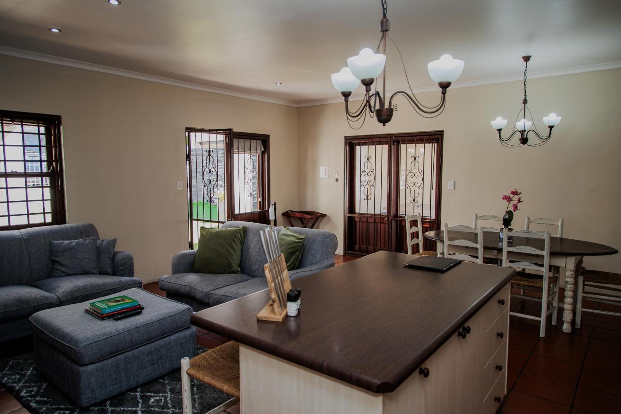 Swellendam Self Catering Vila Exterior foto