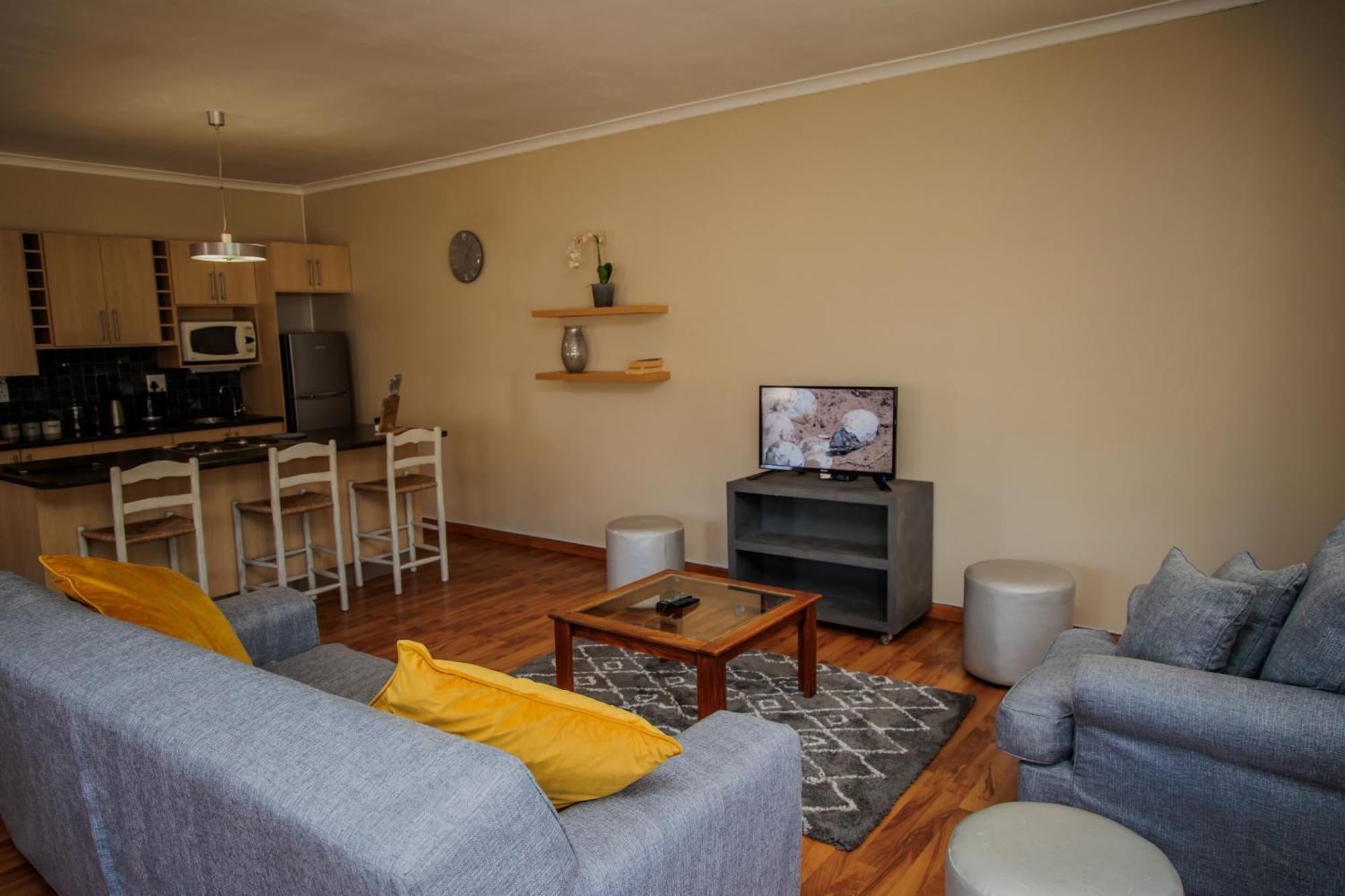 Swellendam Self Catering Vila Quarto foto