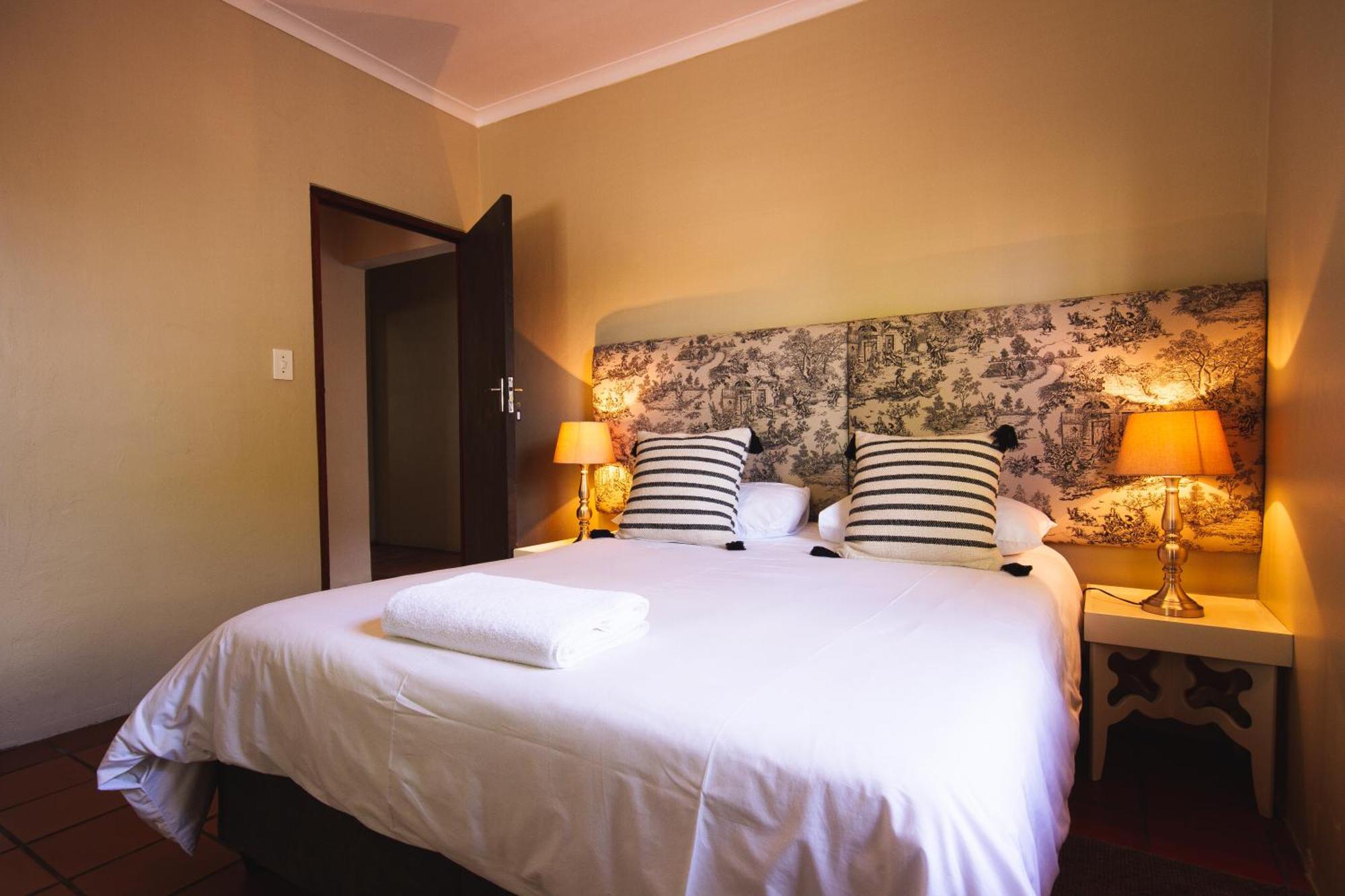 Swellendam Self Catering Vila Quarto foto