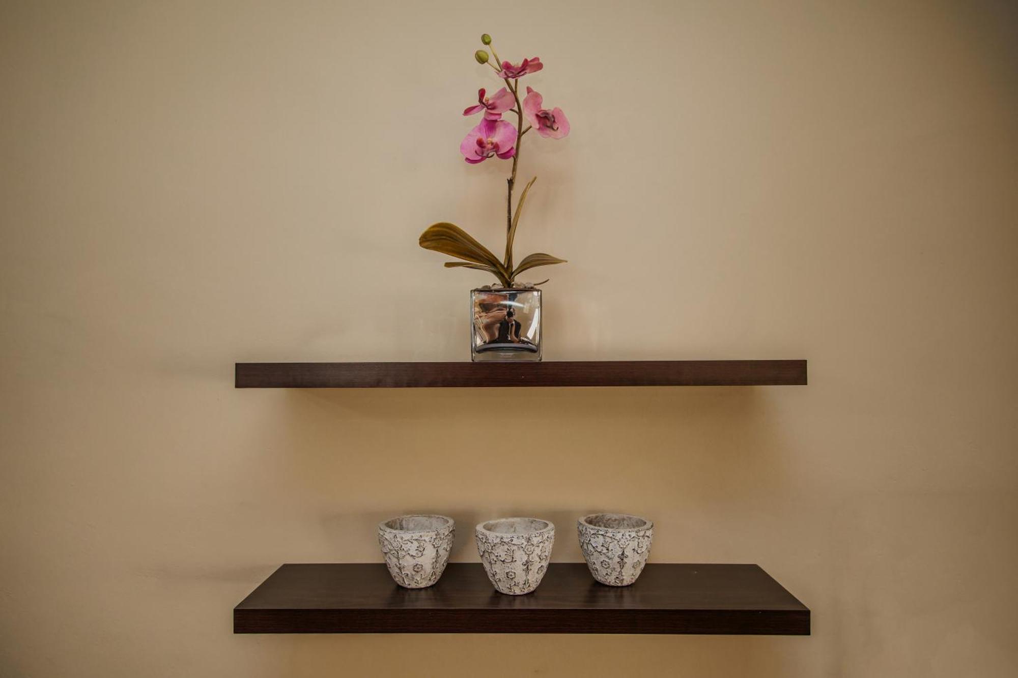 Swellendam Self Catering Vila Quarto foto