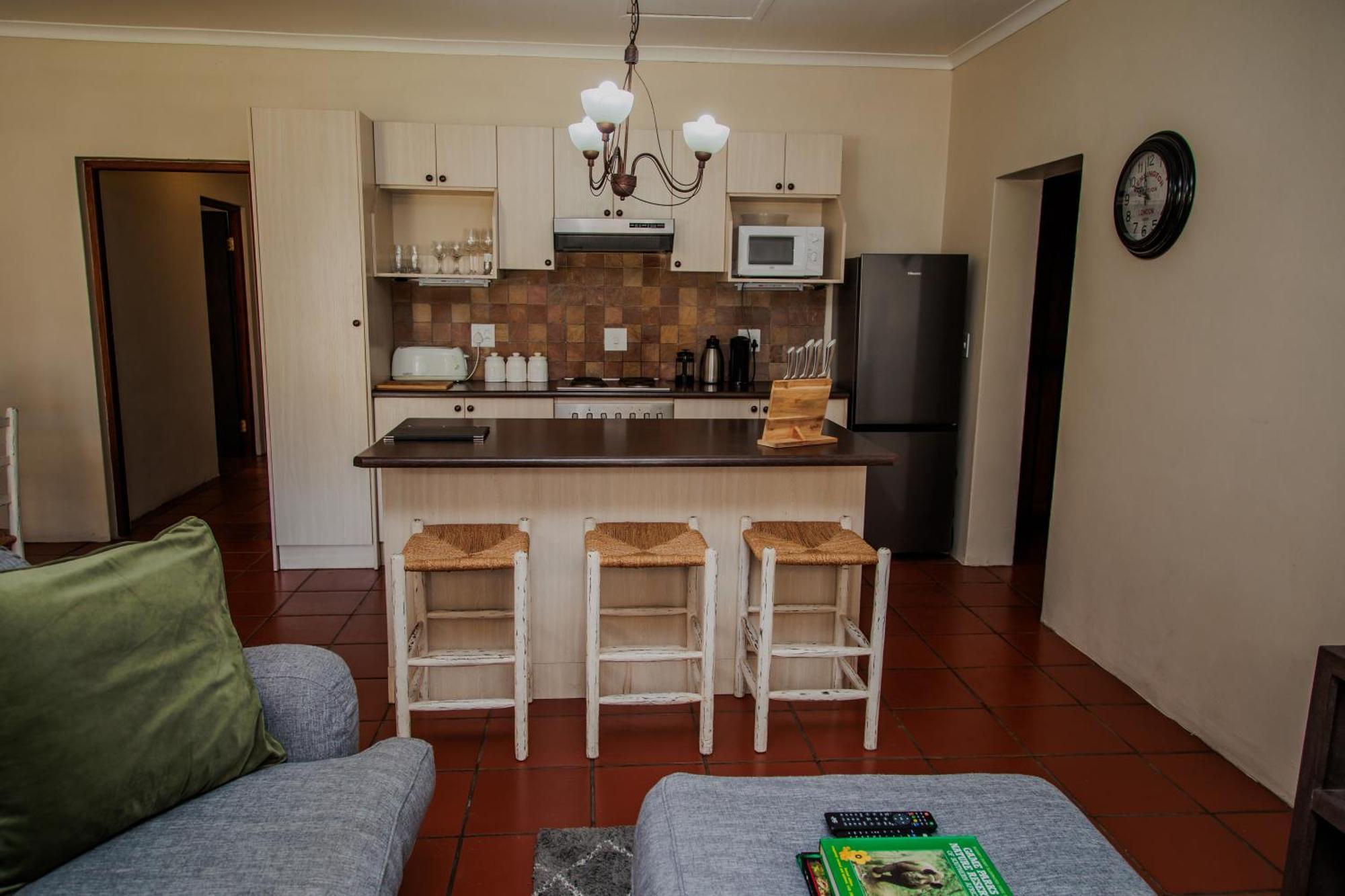 Swellendam Self Catering Vila Quarto foto
