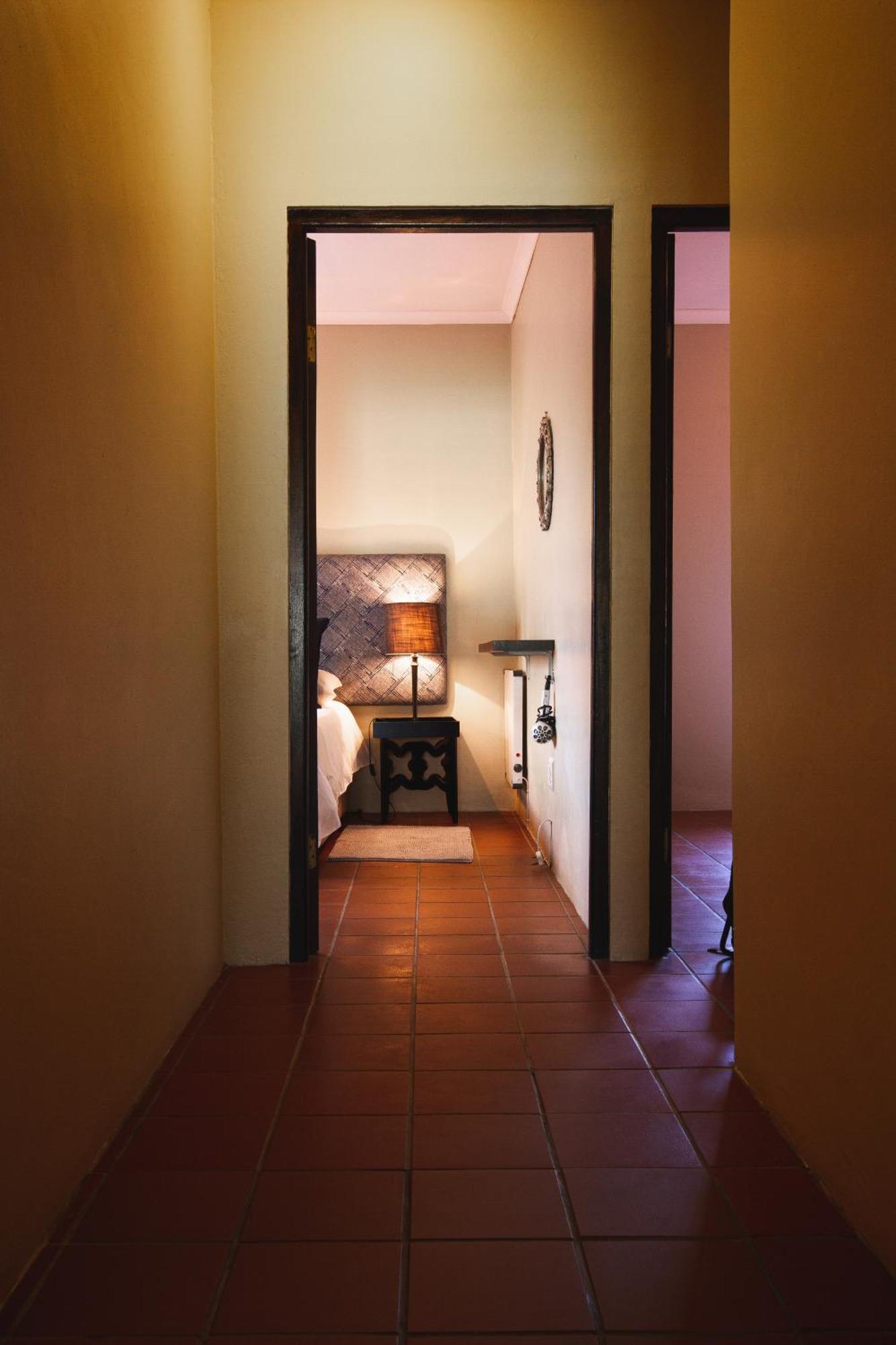 Swellendam Self Catering Vila Quarto foto