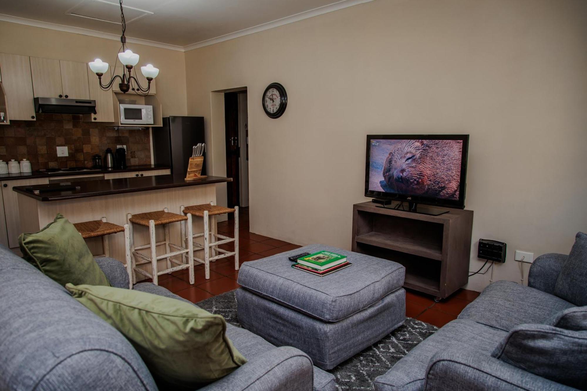 Swellendam Self Catering Vila Quarto foto