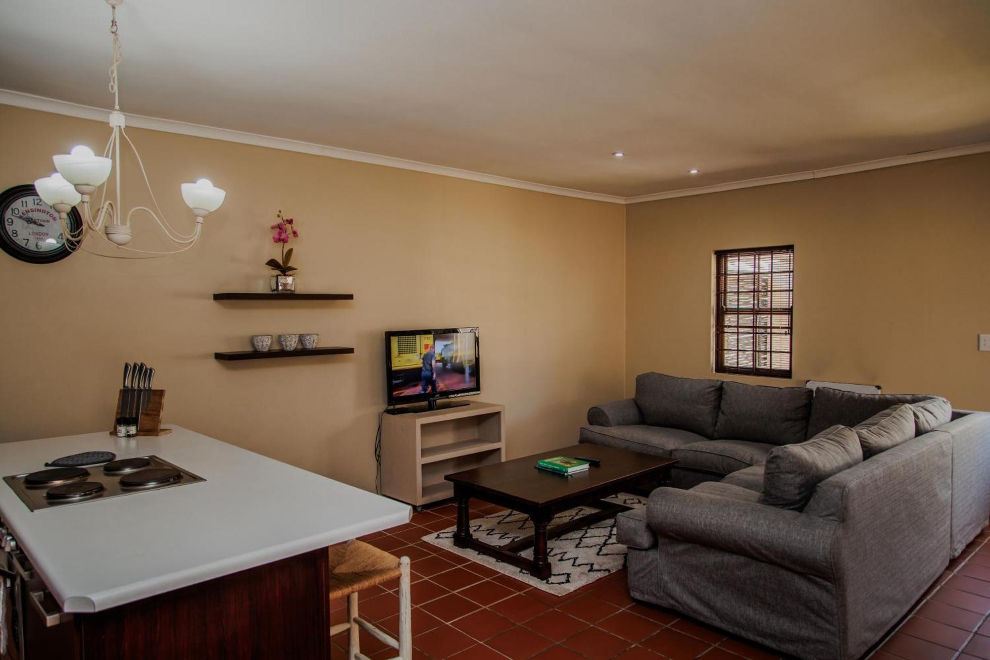 Swellendam Self Catering Vila Quarto foto