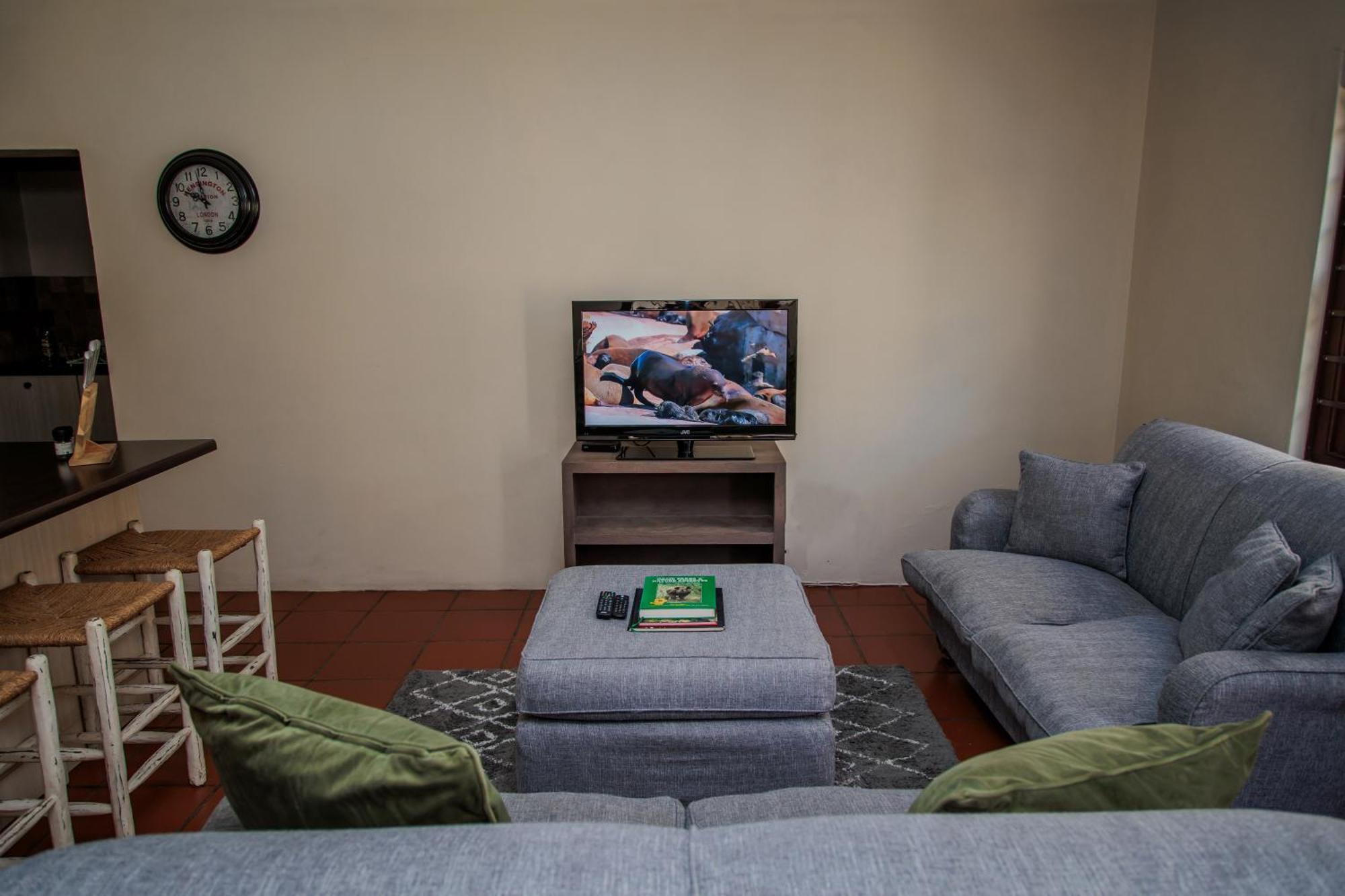 Swellendam Self Catering Vila Quarto foto
