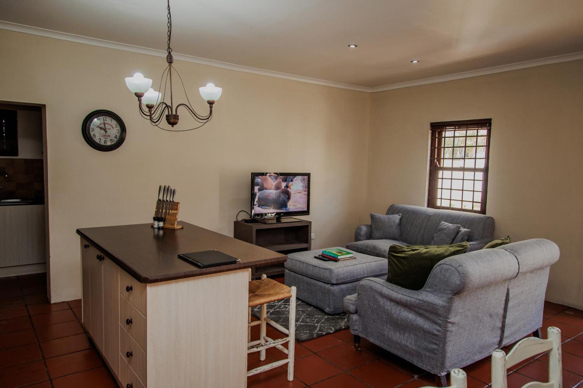 Swellendam Self Catering Vila Quarto foto