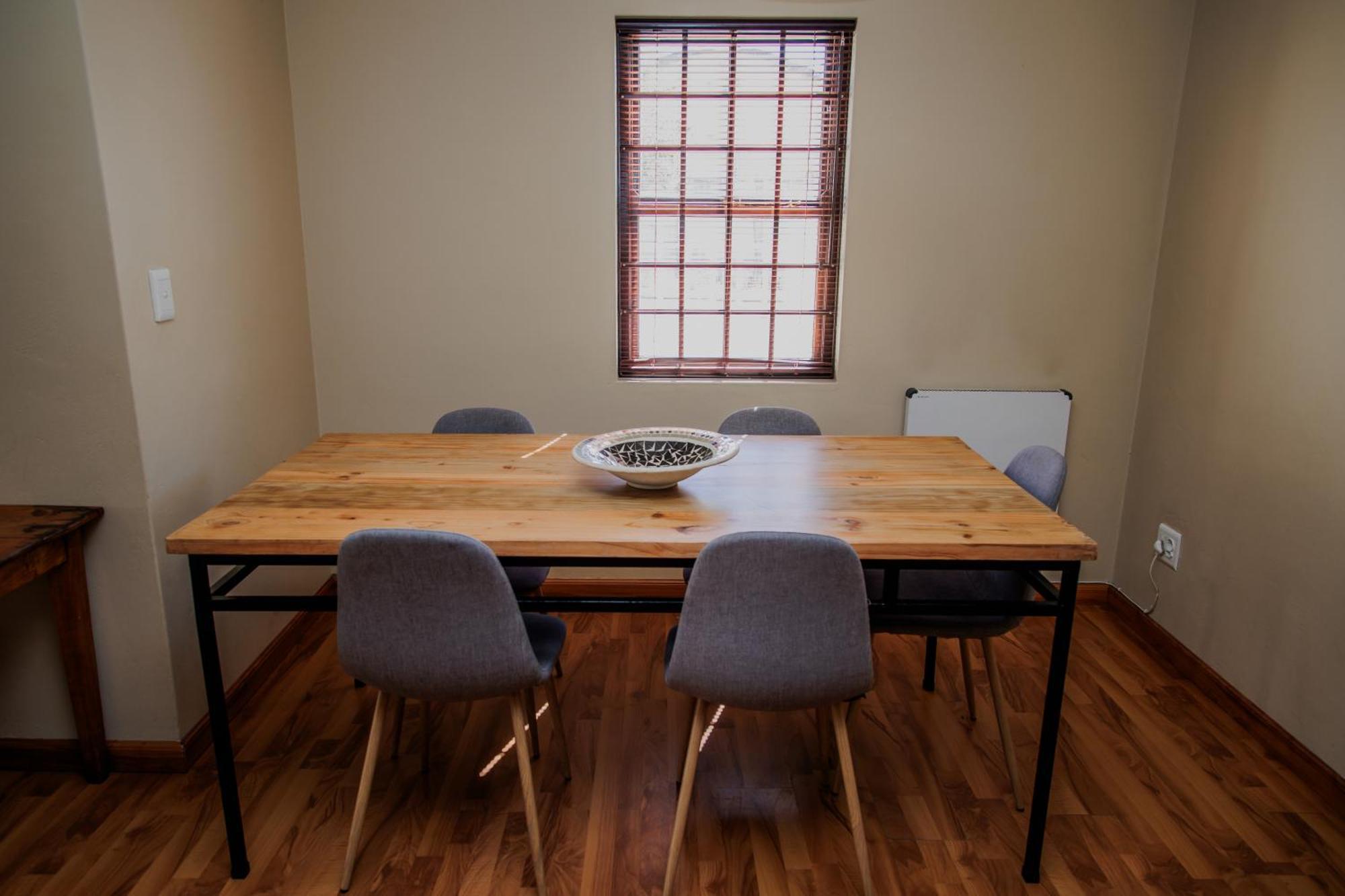 Swellendam Self Catering Vila Quarto foto