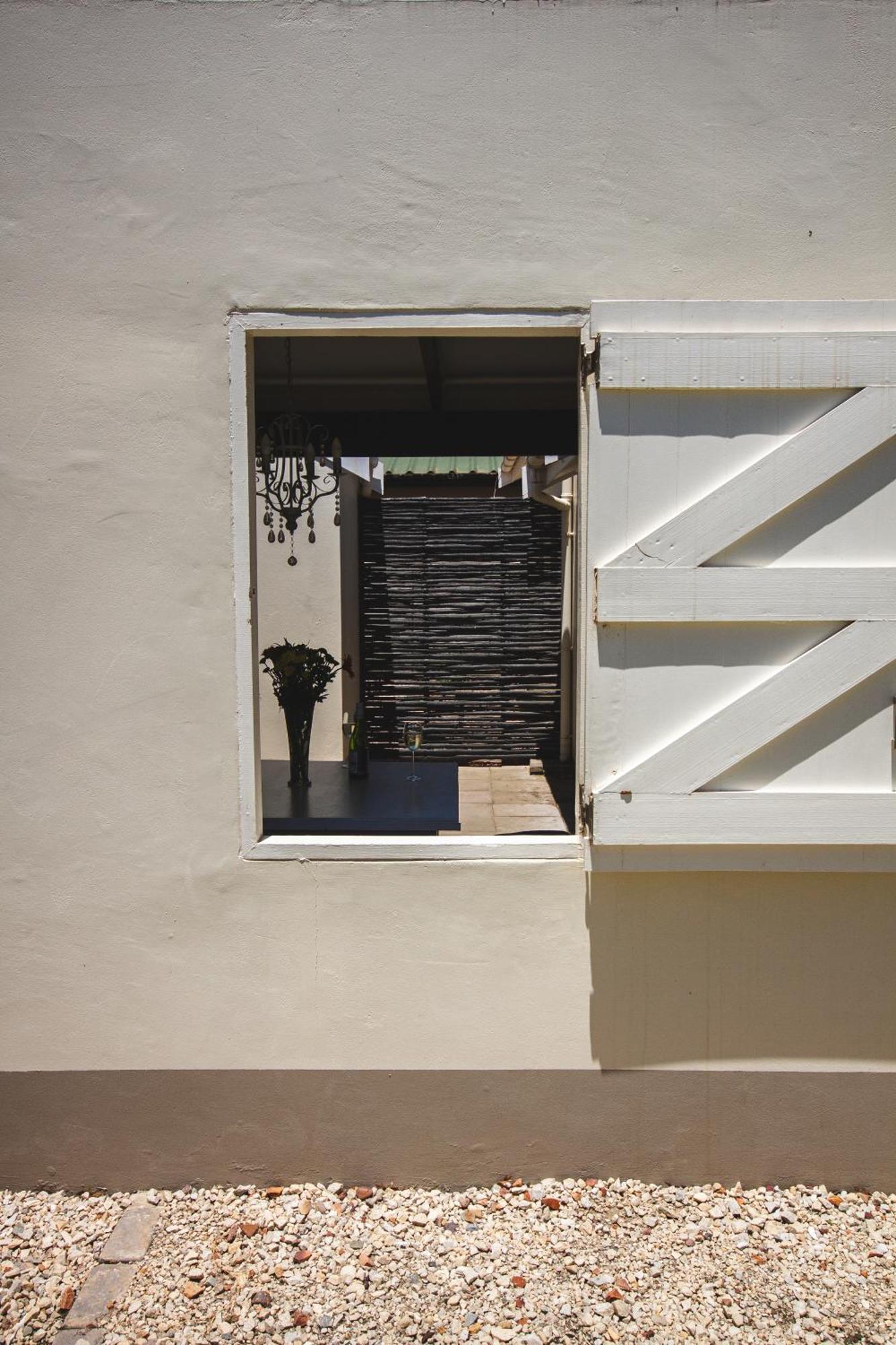 Swellendam Self Catering Vila Quarto foto