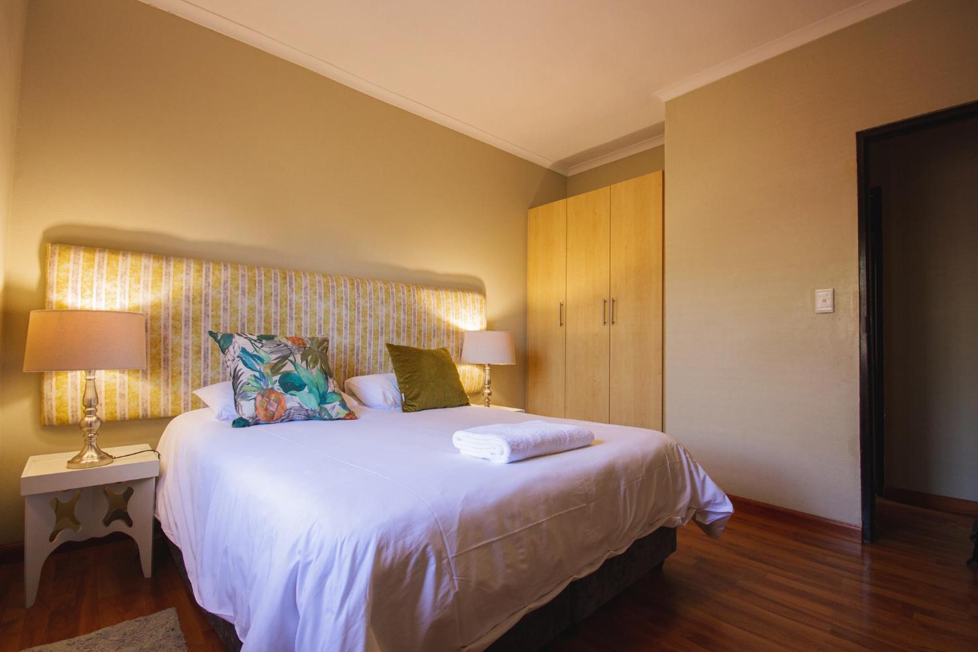 Swellendam Self Catering Vila Quarto foto