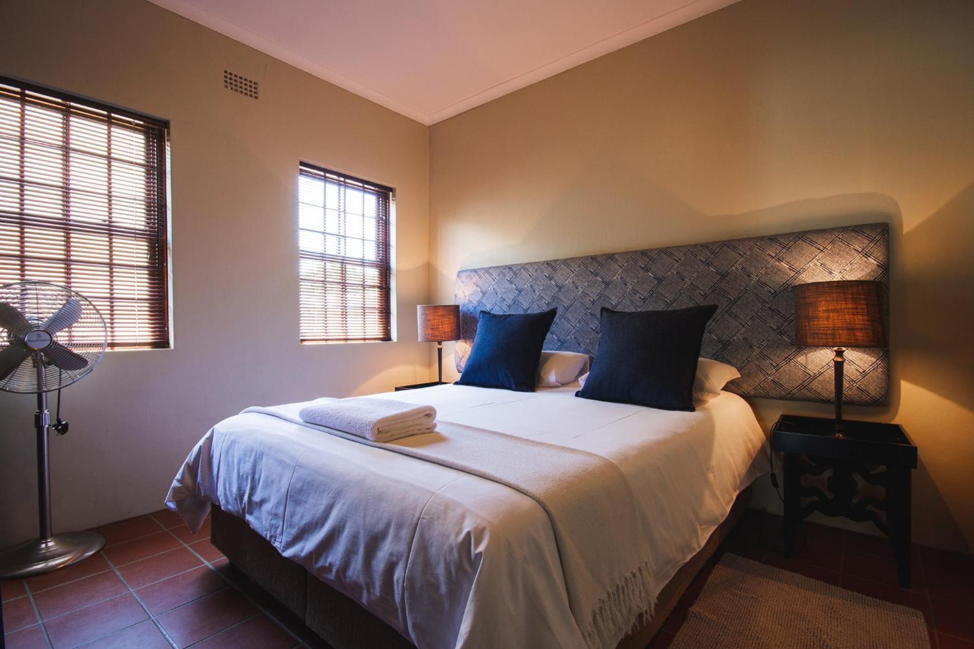 Swellendam Self Catering Vila Quarto foto
