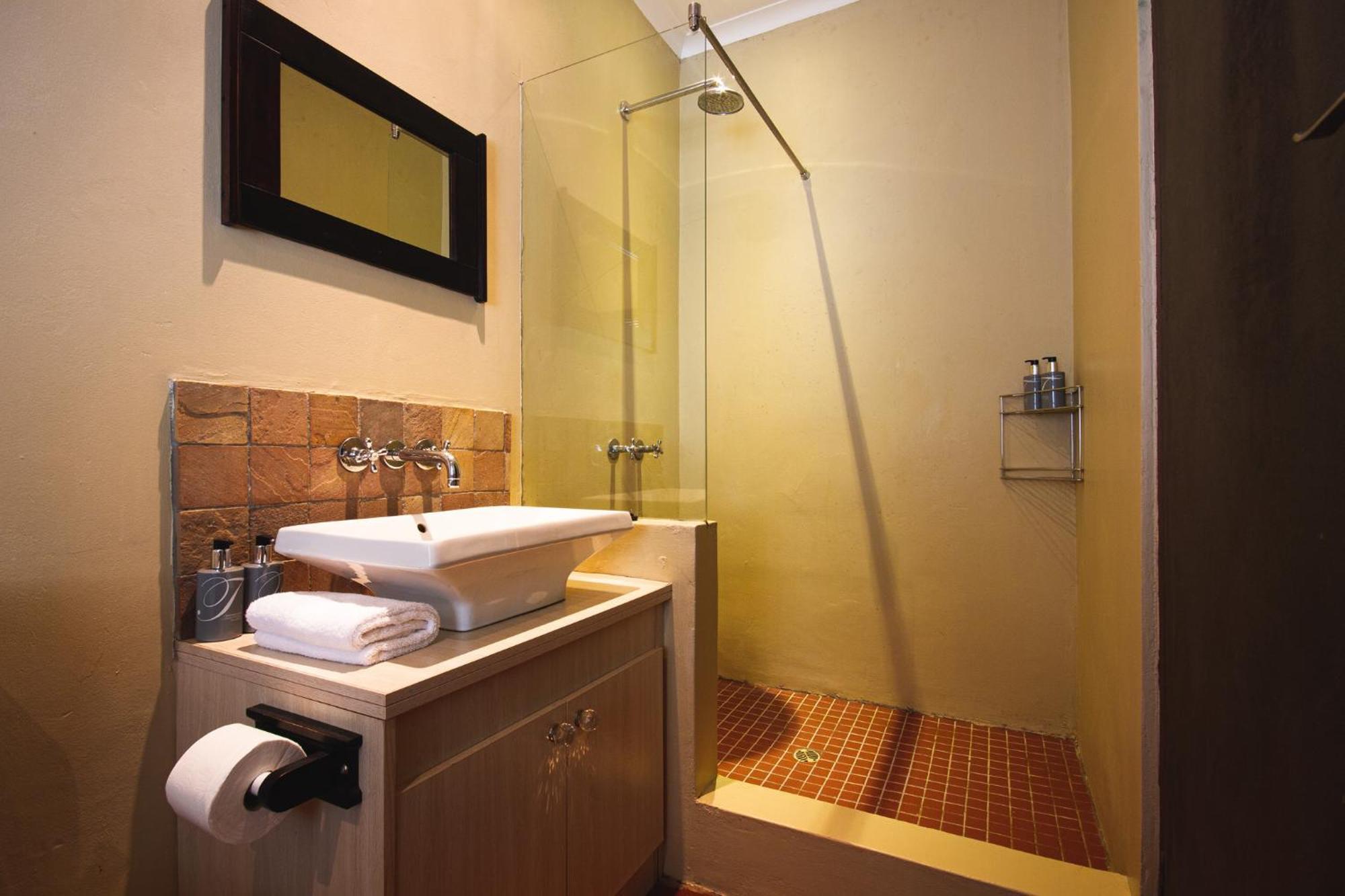 Swellendam Self Catering Vila Quarto foto