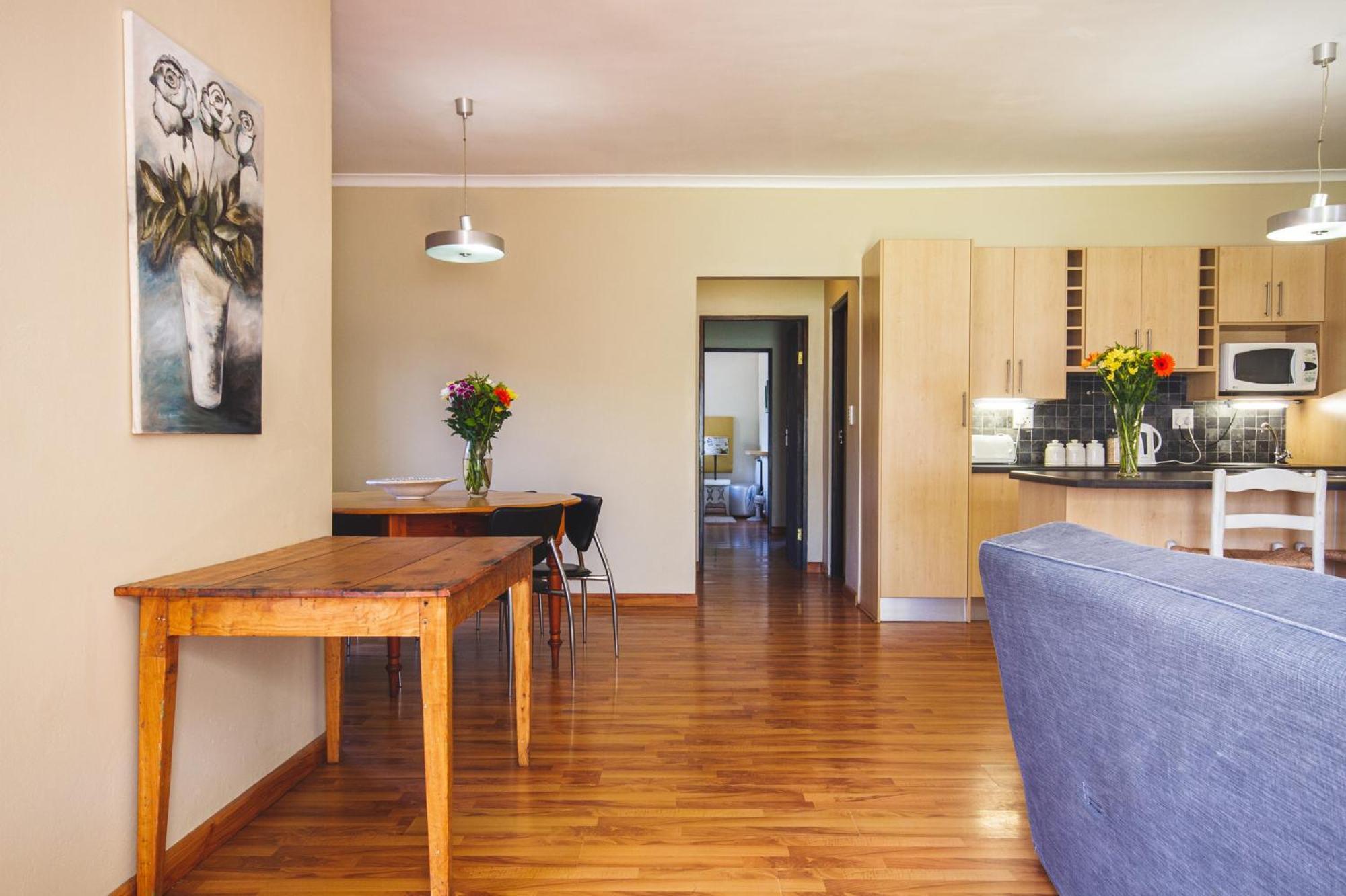 Swellendam Self Catering Vila Quarto foto