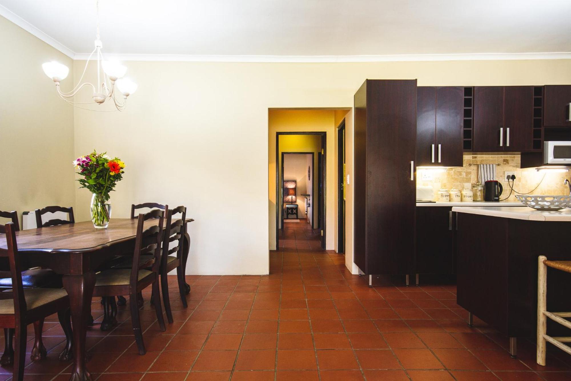 Swellendam Self Catering Vila Exterior foto